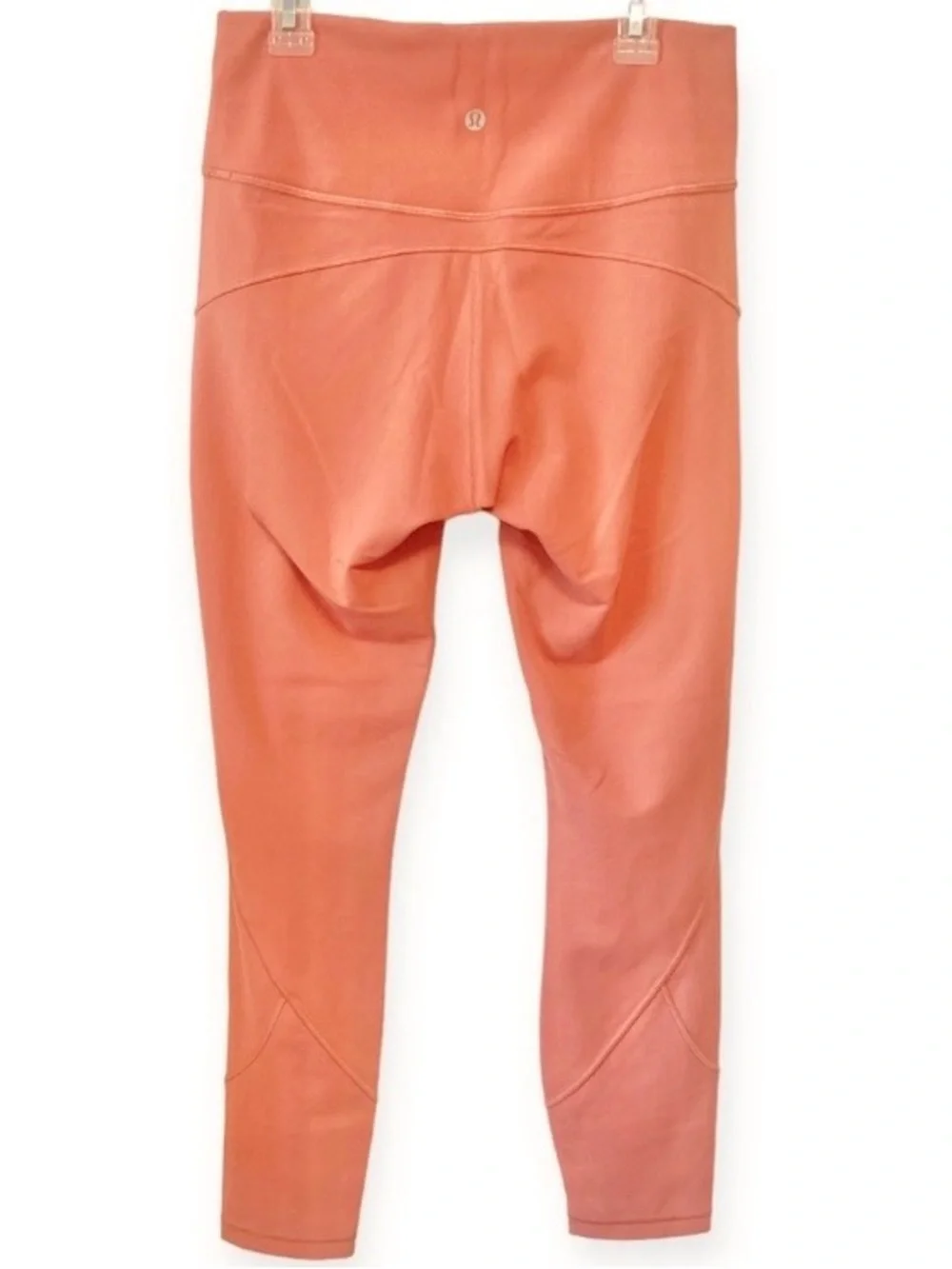 Lululemon In Movement Tight Leggings 25